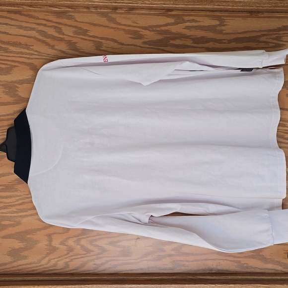 MWT England Rugby Shirt Mens XL - Picture 2 of 6